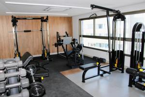 Studio Perfeito na Barra