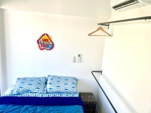 Studio Perfeito na Barra