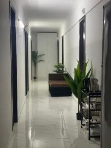 Guest house O'live - Rustavi