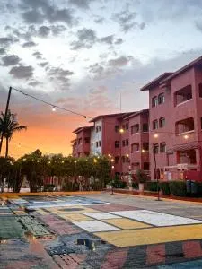 Selina Cancun Laguna Hotel Zone - 坎昆