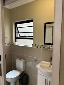 Modern Tranquil Stay