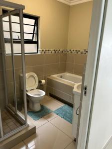 Modern Tranquil Stay