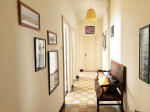 Appartamento tipico Romano - Rione XXII Apartment