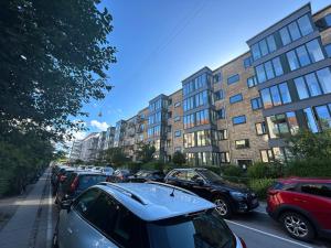 Dream Stay in Centre Copenhagen