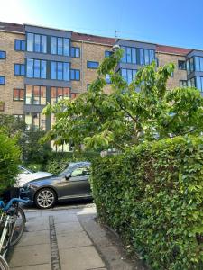 Dream Stay in Centre Copenhagen