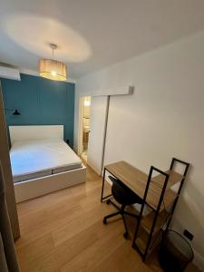 Appartement T5 Cozy Nîmes Centre