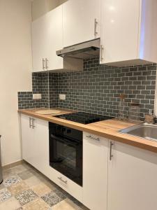 Appart 3 pièces très lumineux