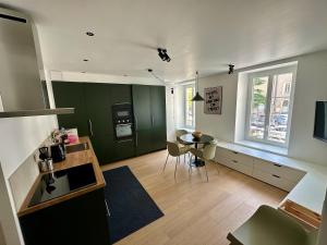 Appartement T5 Cozy Nîmes Centre