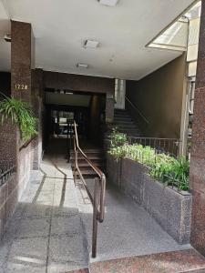 Cómodo y equipado departamento en Recoleta