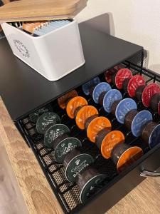 Dein Zuhause in Passau, Modern, Zentral, Parkplatz, Küche, Terasse