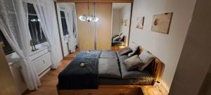 Luxury Apartmen by airport