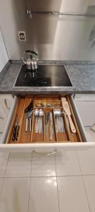 Luxury Apartmen by airport