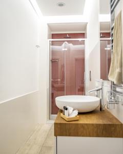 Deluxe Doppelzimmer