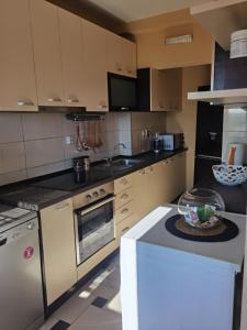 City Square Apartment