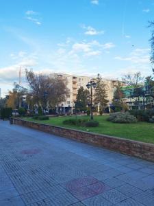 City Square Apartment