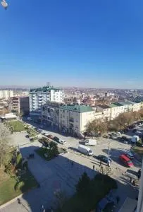 City Square Apartment - Preshevë