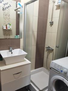 City Square Apartment