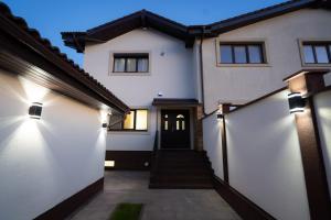 VILA Neptun Jacuzi SPA