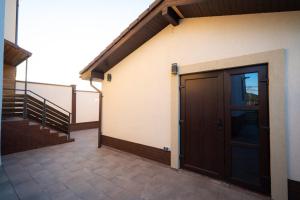 VILA Neptun Jacuzi SPA