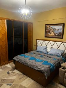 Cozy Studio Apartment