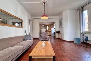 Les Accacias- Appartement confortable en Centre ville