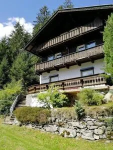 Haus Schönblick Ginzling - 金兹灵