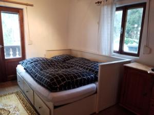 Haus Schönblick Ginzling