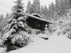 Haus Schönblick Ginzling