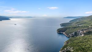 Villa Antonia - Private Pool & Panorama Kvarner View 