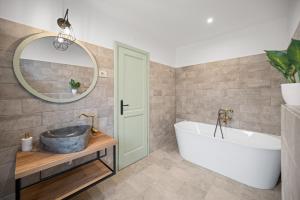 Villa Antonia - Private Pool & Panorama Kvarner View by 22Estates