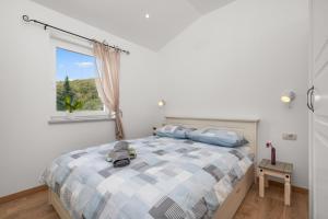 Villa Antonia - Private Pool & Panorama Kvarner View