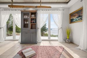 Villa Antonia - Private Pool & Panorama Kvarner View