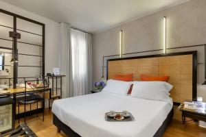 Economy Doppelzimmer