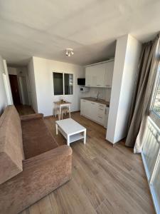 Apartamento turístico en Benalmádena Costa