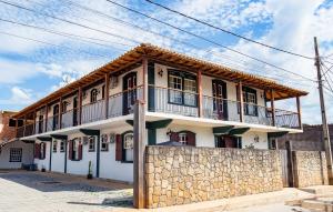 Pouso da Rita - Tiradentes