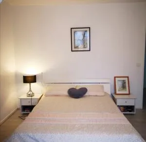 玫瑰花苑 - Conches