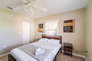 Comfortable Home In Bradenton close to Sarasota
