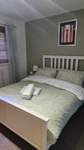 Eaglescliffe Quarters