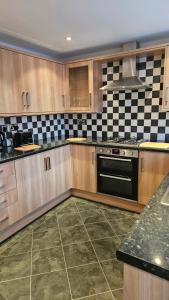 Eaglescliffe Quarters