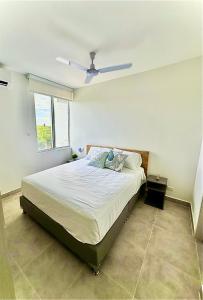 Estrena apartamento en el mejor Condominio con SPA de Ricaurte