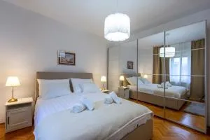 Grandmas Home - Sračinec