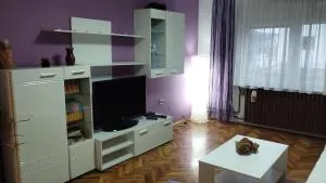 Apartment Sleepy Alex, first floor - Ivanec Bistranski