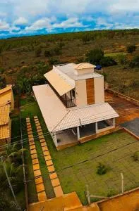 Rancho do Tingo em Felixlândia mg - 库尔韦卢