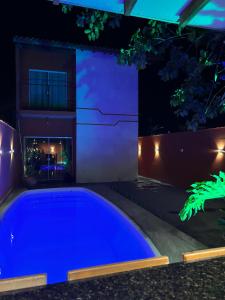 Casa de praia
