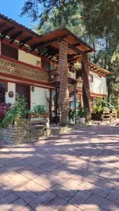 La Villafranca del Cid - Aporo