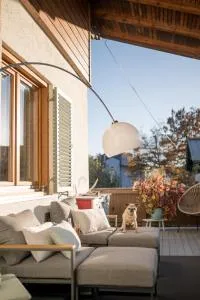 Appartements Anny - 200m vom Zeller See entfernt - Thumersbach