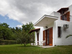 Eretria Park Studios Evia Greece