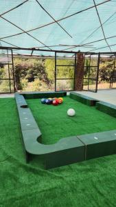 La Villafranca del Cid