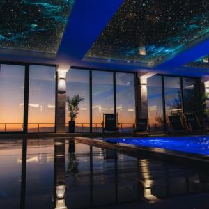 Ski & Spa K2 Milmari Resort Lux