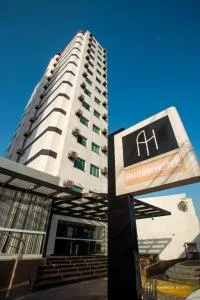 Rede Andrade Hangar - 贝伦